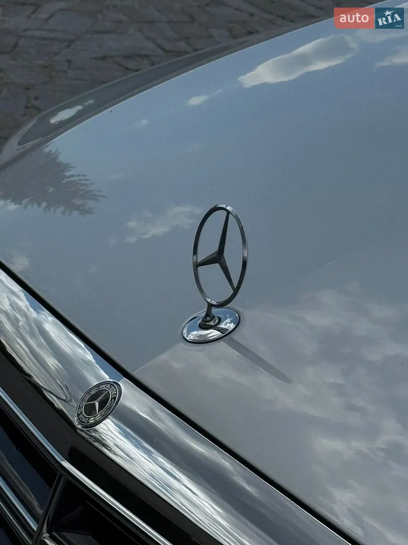 2018 Mercedes-Benz E-klasse - мініатюра 19