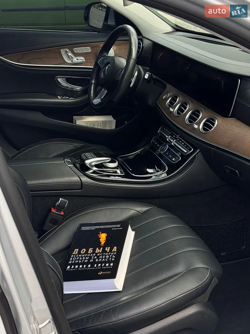 2018 Mercedes-Benz E-klasse - мініатюра 33