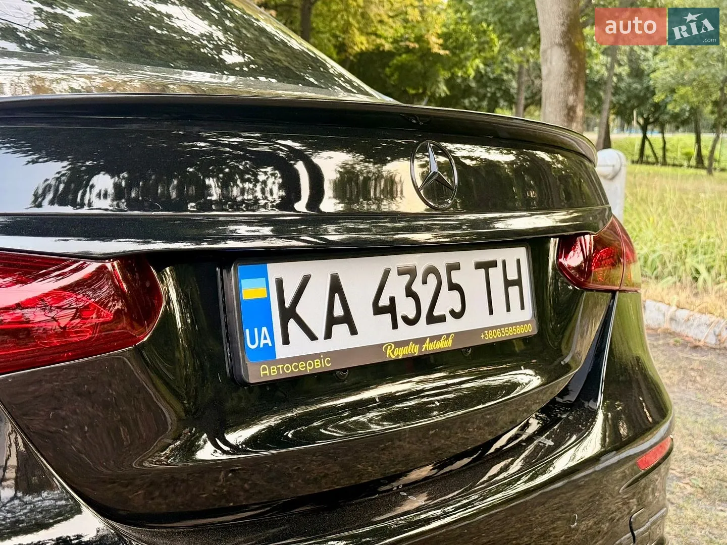 2018 Mercedes-Benz E-klasse - мініатюра 9