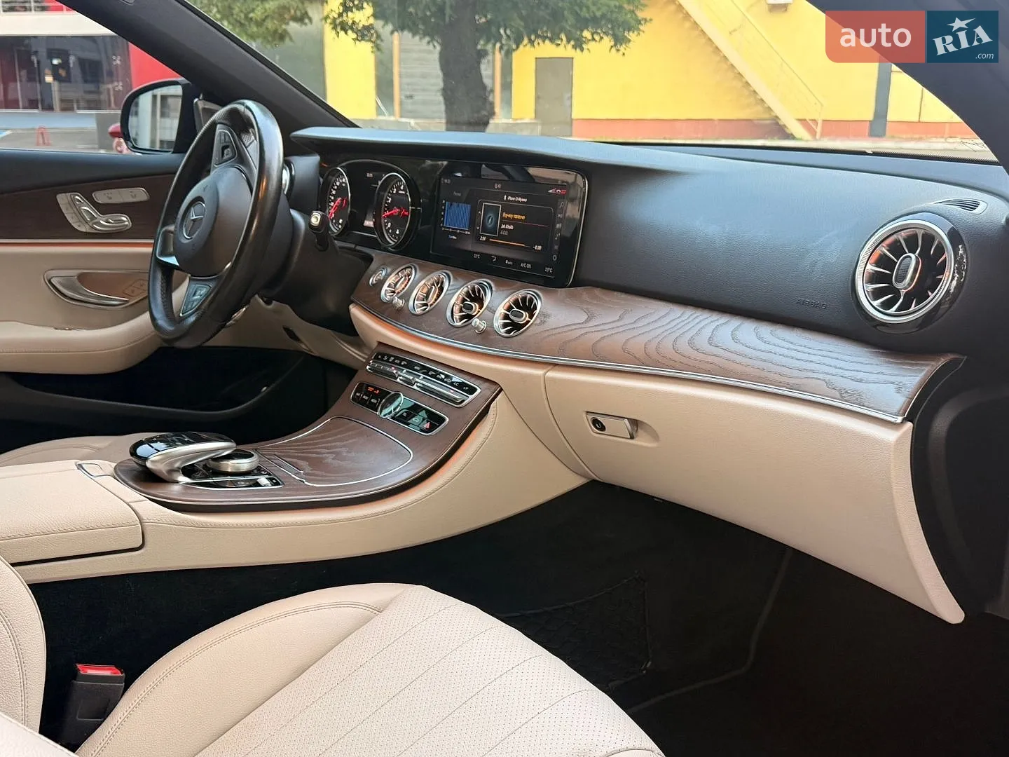 2018 Mercedes-Benz E-klasse - мініатюра 24
