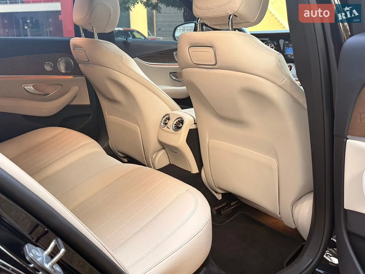 2018 Mercedes-Benz E-klasse - мініатюра 27