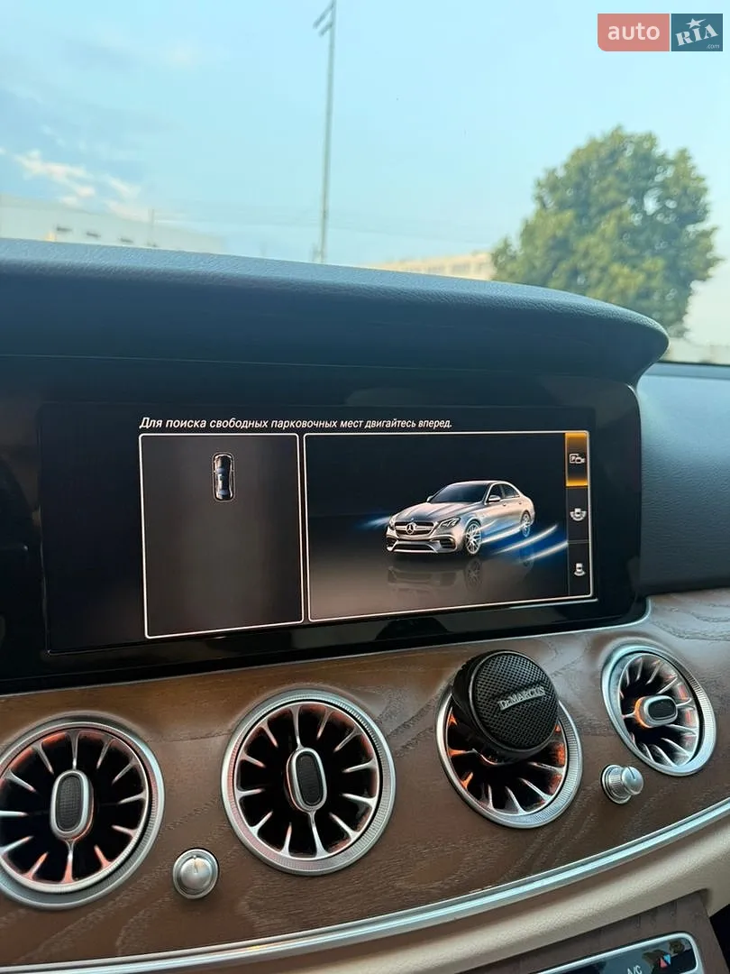 2018 Mercedes-Benz E-klasse - мініатюра 34
