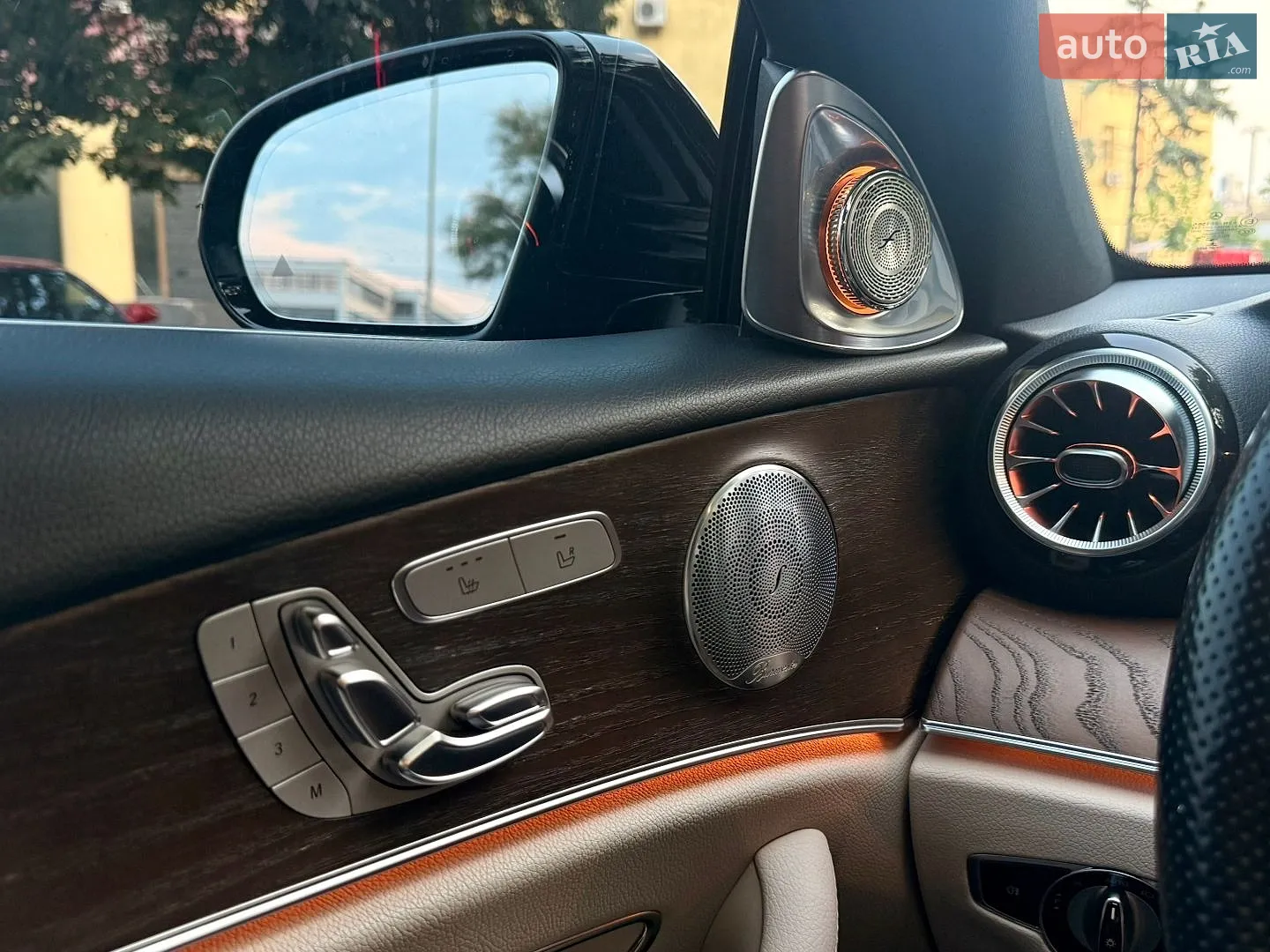 2018 Mercedes-Benz E-klasse - мініатюра 31