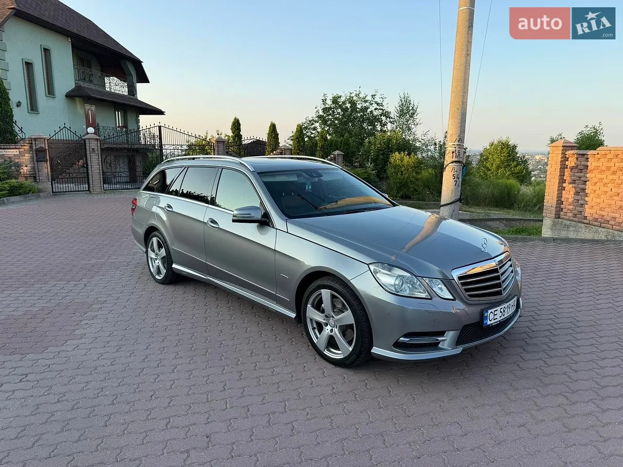 2014 Mercedes-Benz E-klasse - мініатюра 19