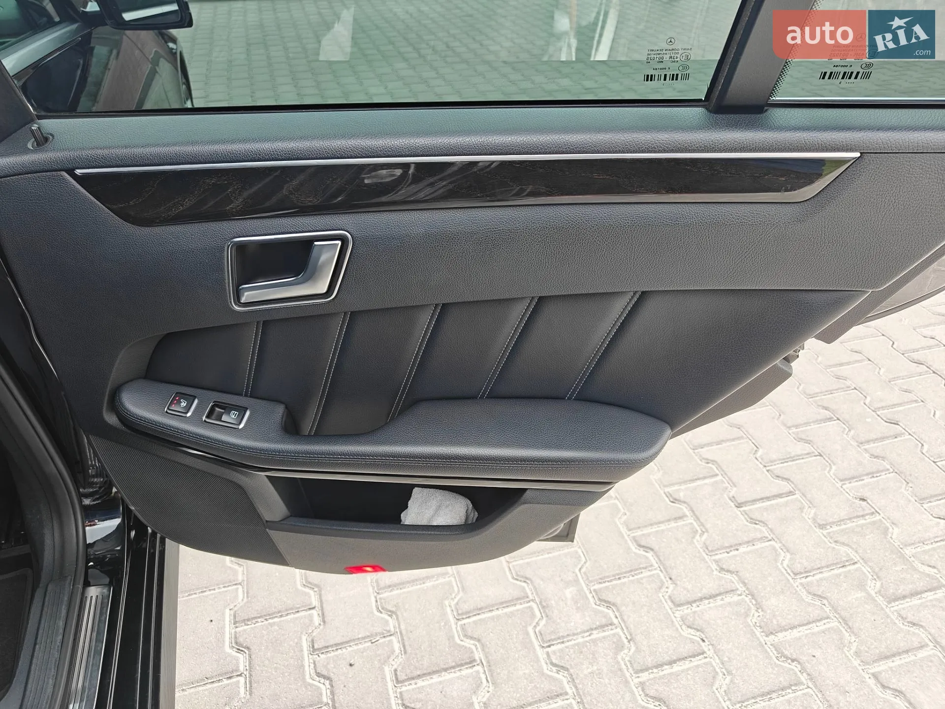 2013 Mercedes-Benz E-klasse - мініатюра 40