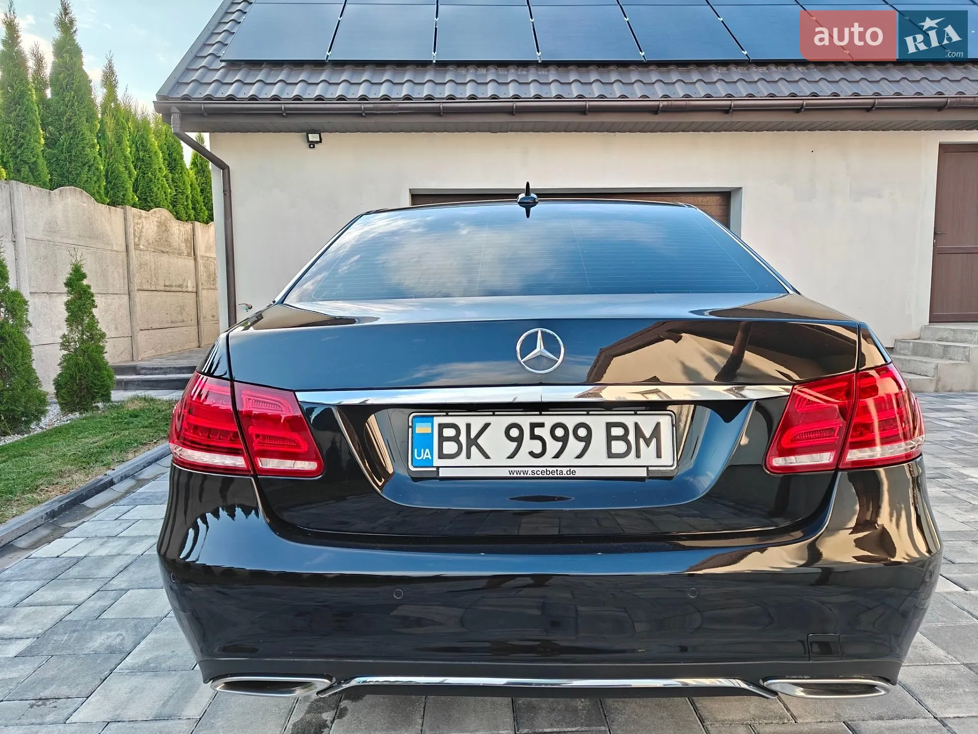 2013 Mercedes-Benz E-klasse - мініатюра 56