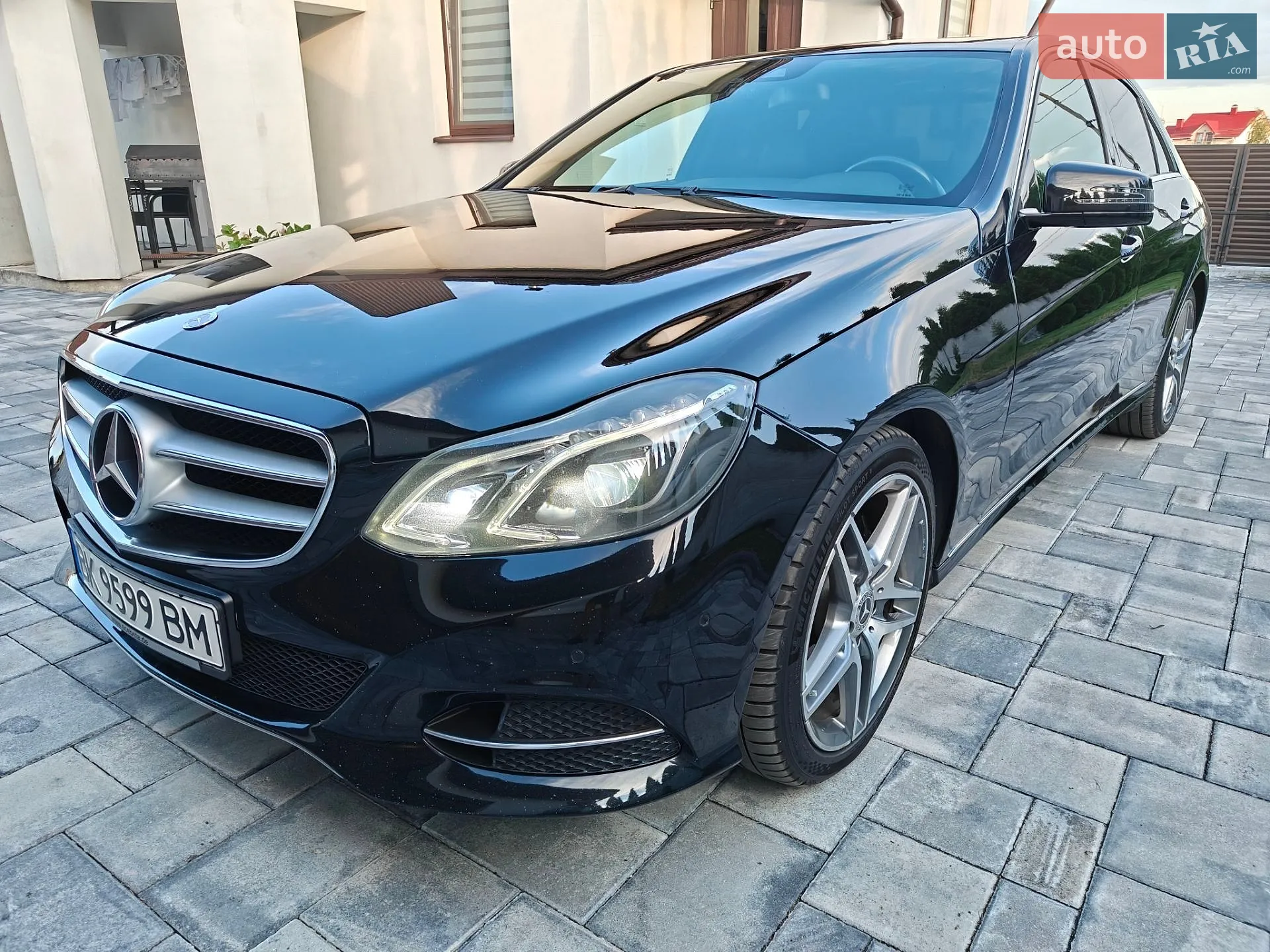 2013 Mercedes-Benz E-klasse - мініатюра 59