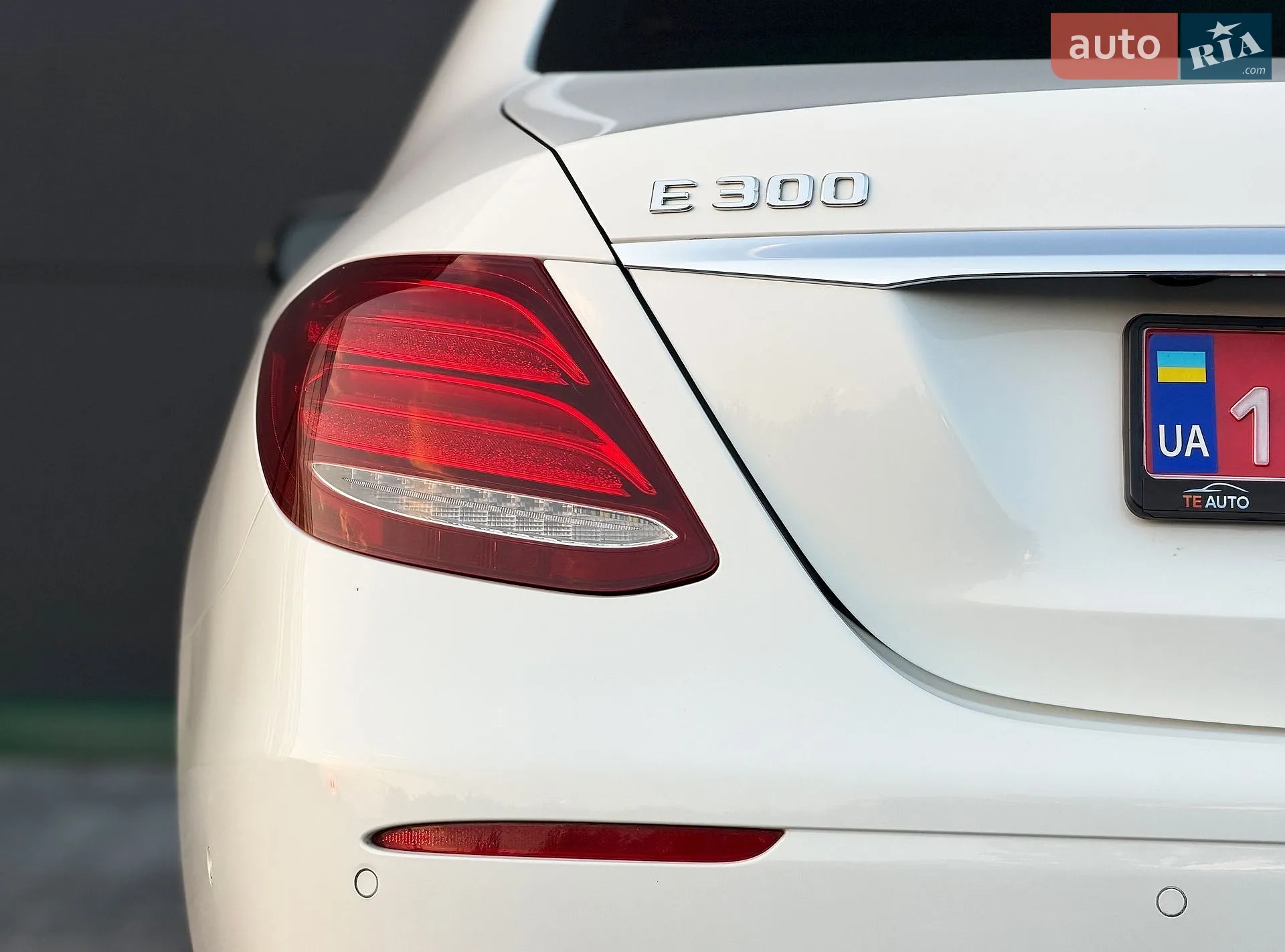 2016 Mercedes-Benz E-klasse - мініатюра 17