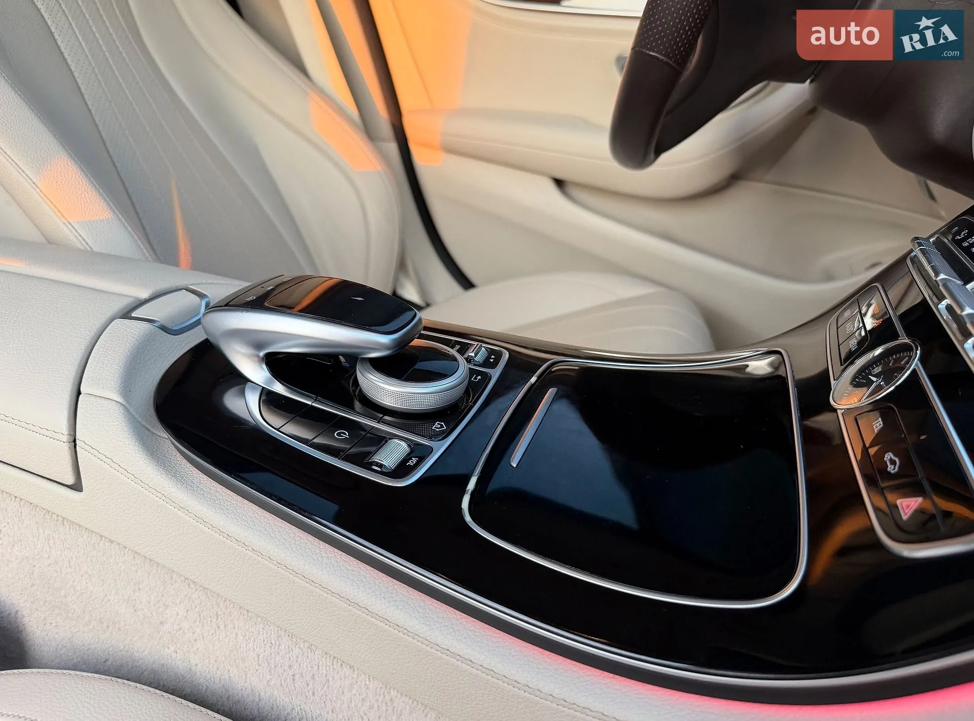 2016 Mercedes-Benz E-klasse - мініатюра 44