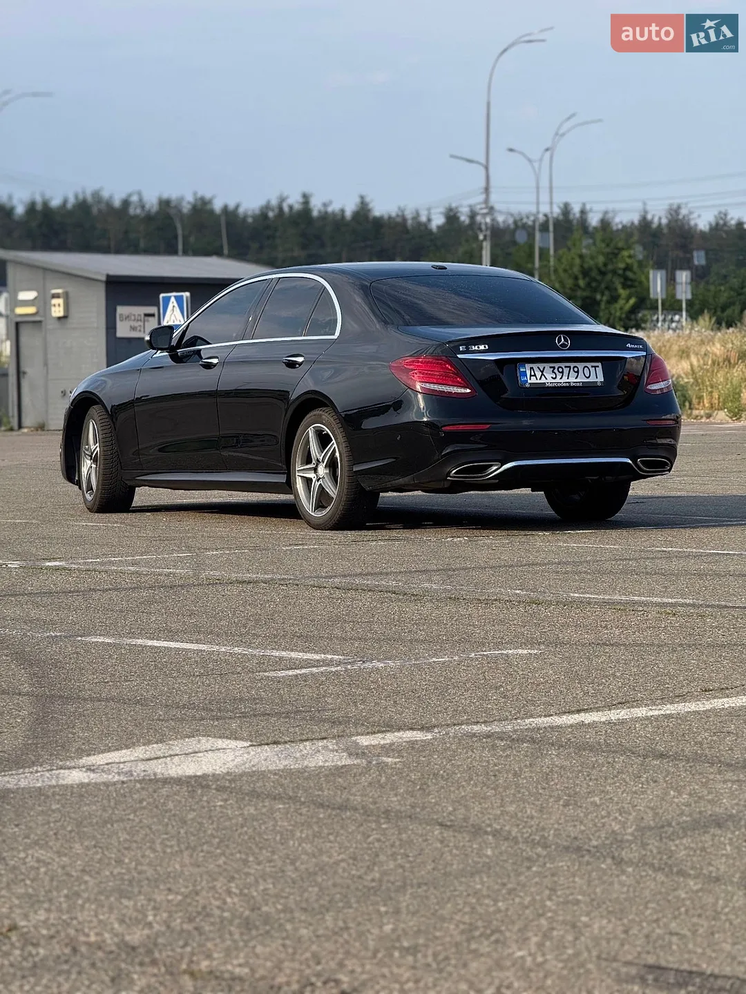 2016 Mercedes-Benz E-klasse - мініатюра 6