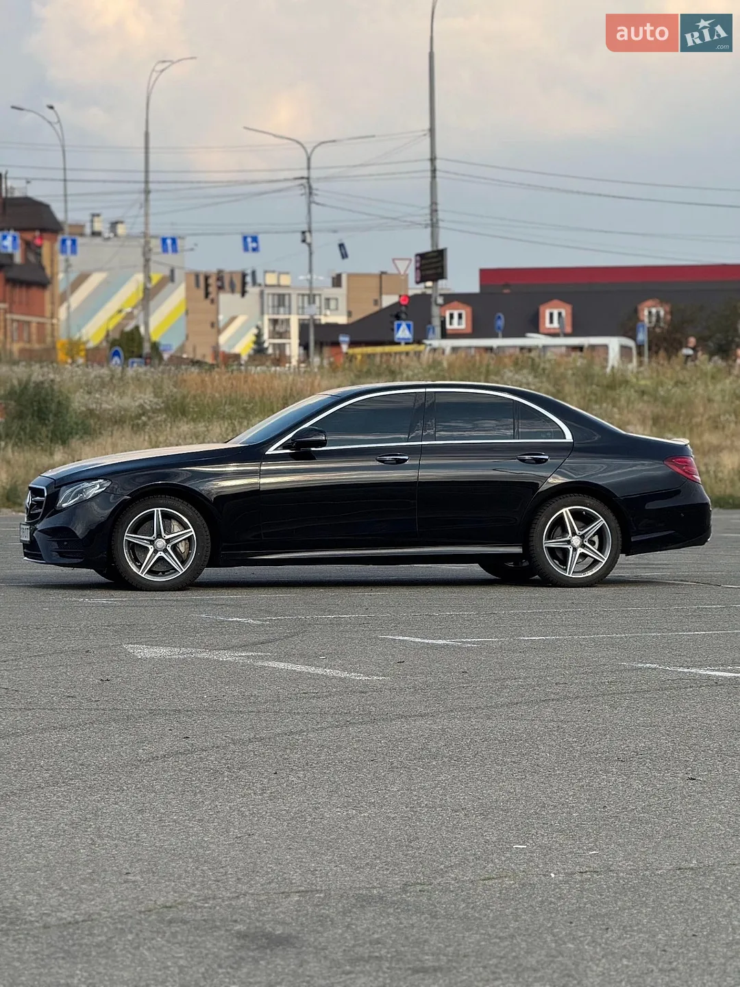 2016 Mercedes-Benz E-klasse - мініатюра 4