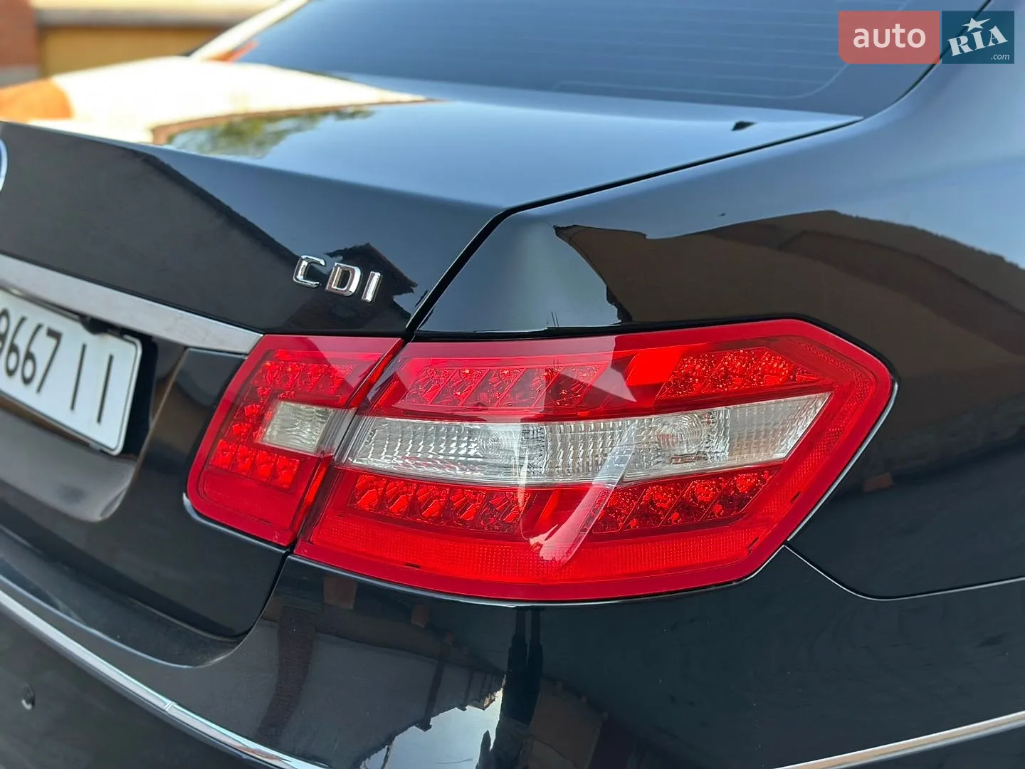 2010 Mercedes-Benz E-klasse - мініатюра 12