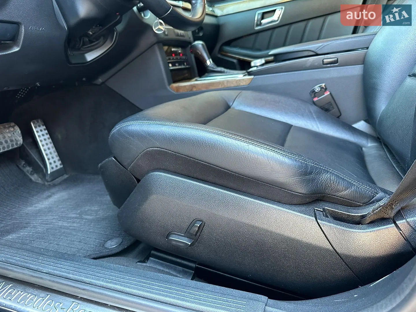 2010 Mercedes-Benz E-klasse - мініатюра 21