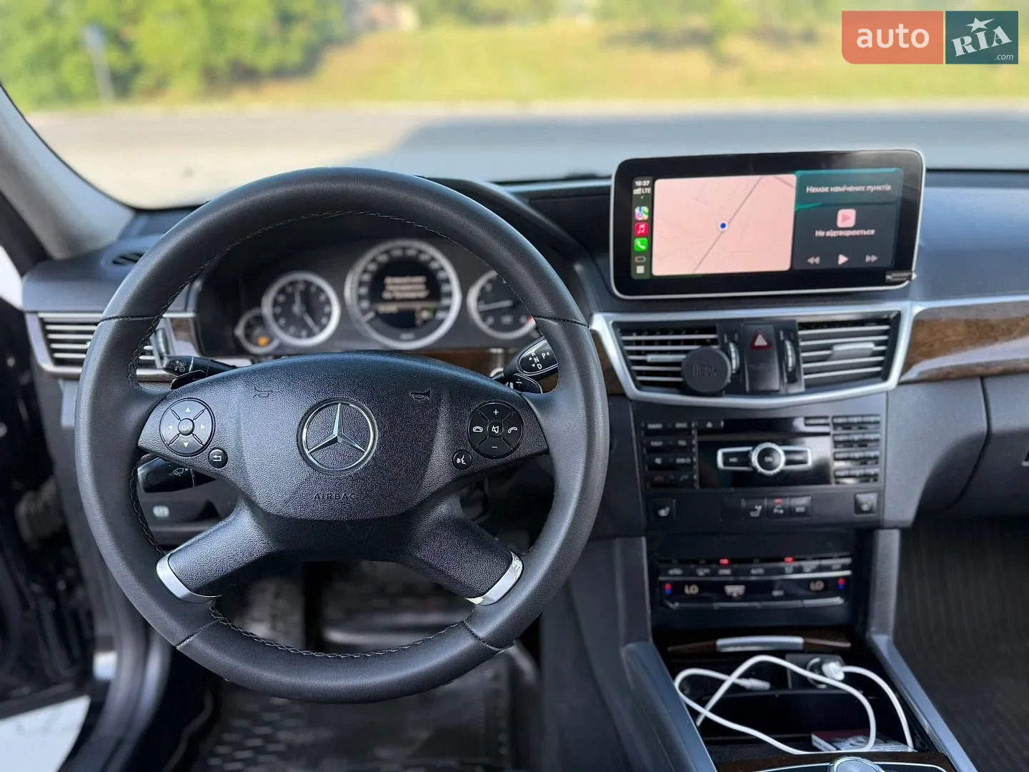 2012 Mercedes-Benz E-klasse - мініатюра 13