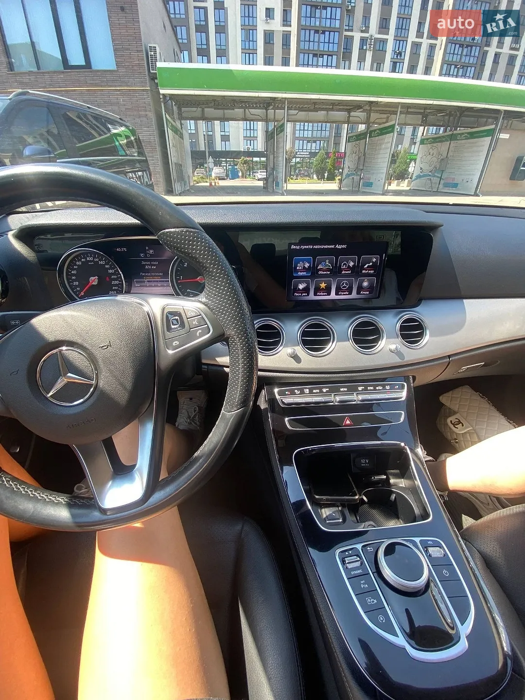 2017 Mercedes-Benz E-klasse - мініатюра 14