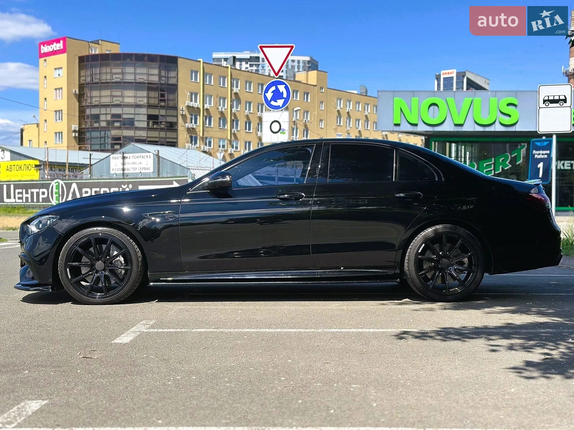 2019 Mercedes-Benz E-klasse - мініатюра 5