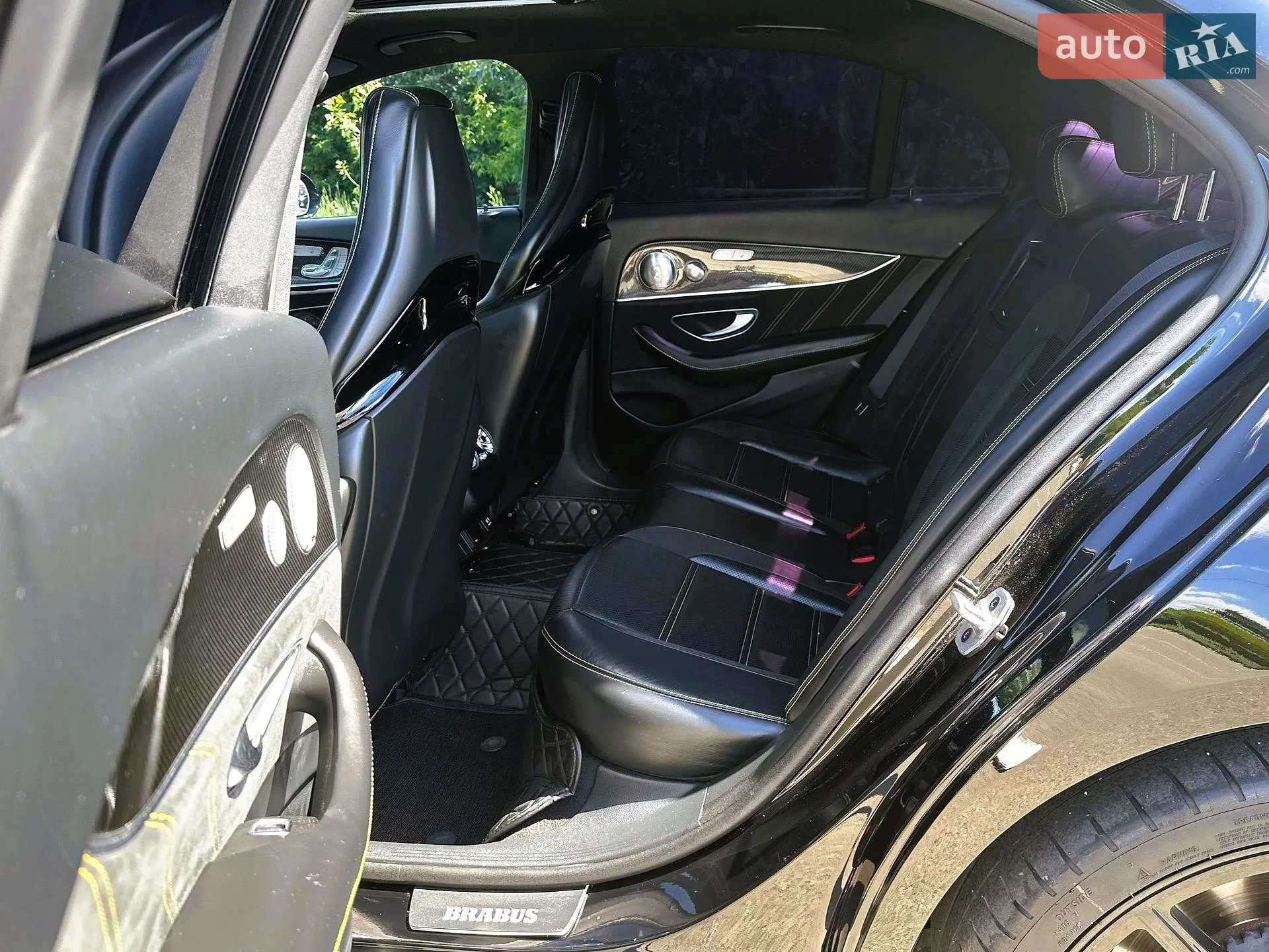 2019 Mercedes-Benz E-klasse - мініатюра 18