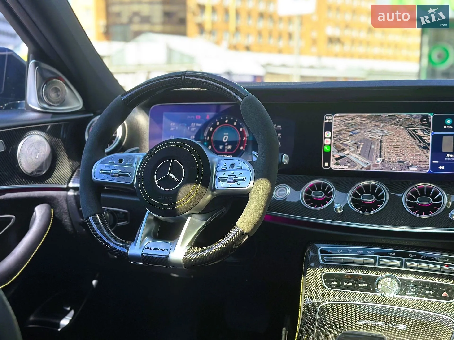2019 Mercedes-Benz E-klasse - мініатюра 31