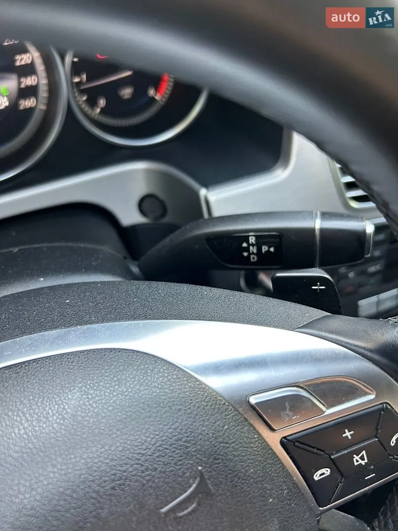 2013 Mercedes-Benz E-klasse - мініатюра 24