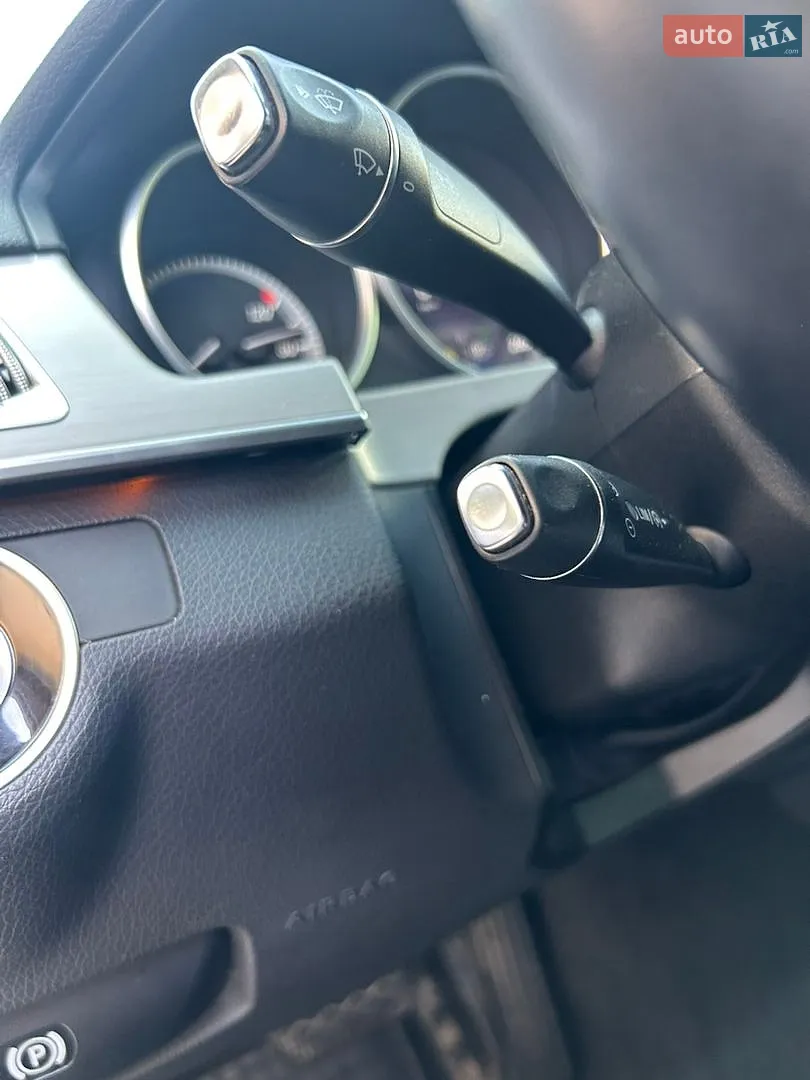 2013 Mercedes-Benz E-klasse - мініатюра 27