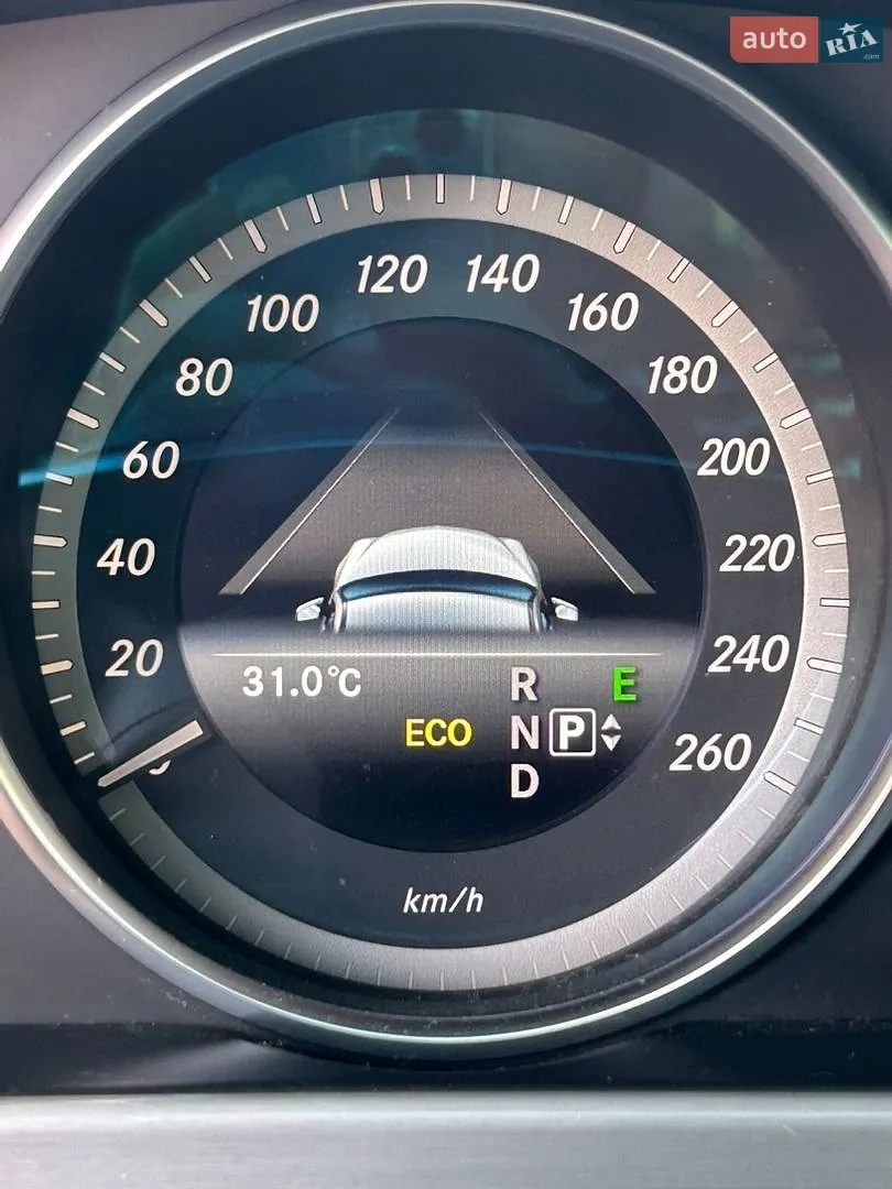 2013 Mercedes-Benz E-klasse - мініатюра 32
