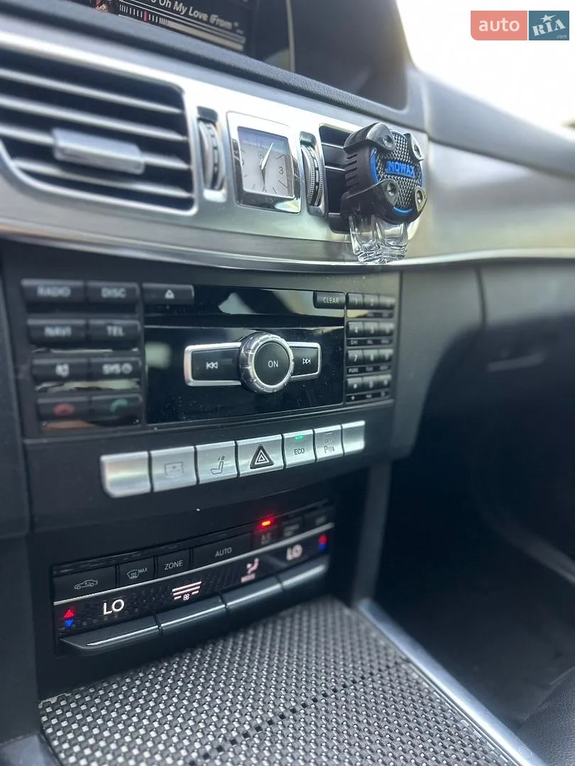 2013 Mercedes-Benz E-klasse - мініатюра 31