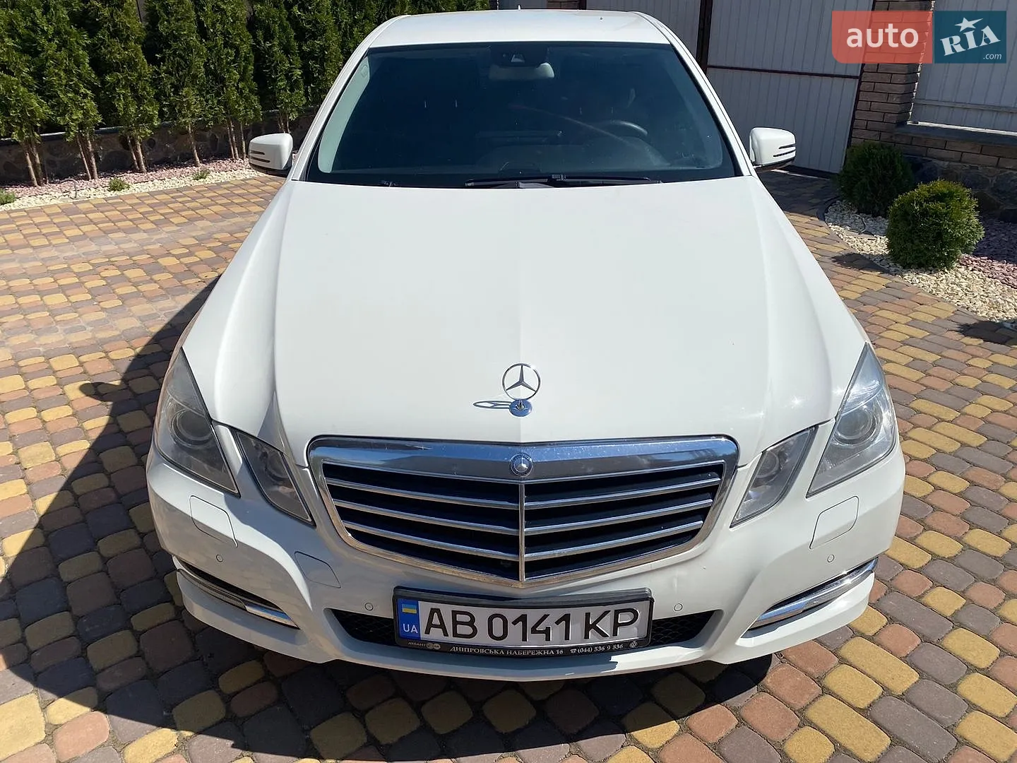 2012 Mercedes-Benz E-klasse - мініатюра 18