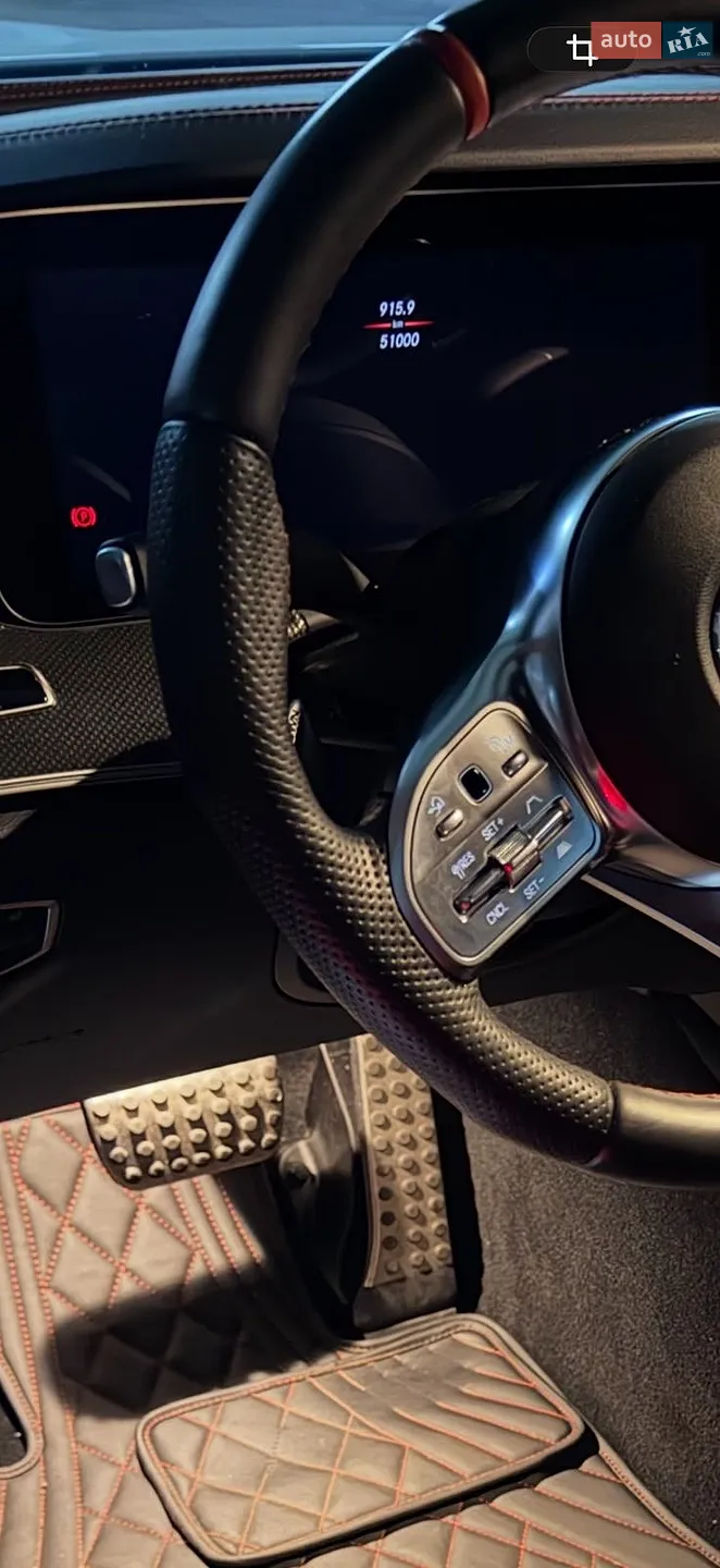 2018 Mercedes-Benz E-klasse - мініатюра 10