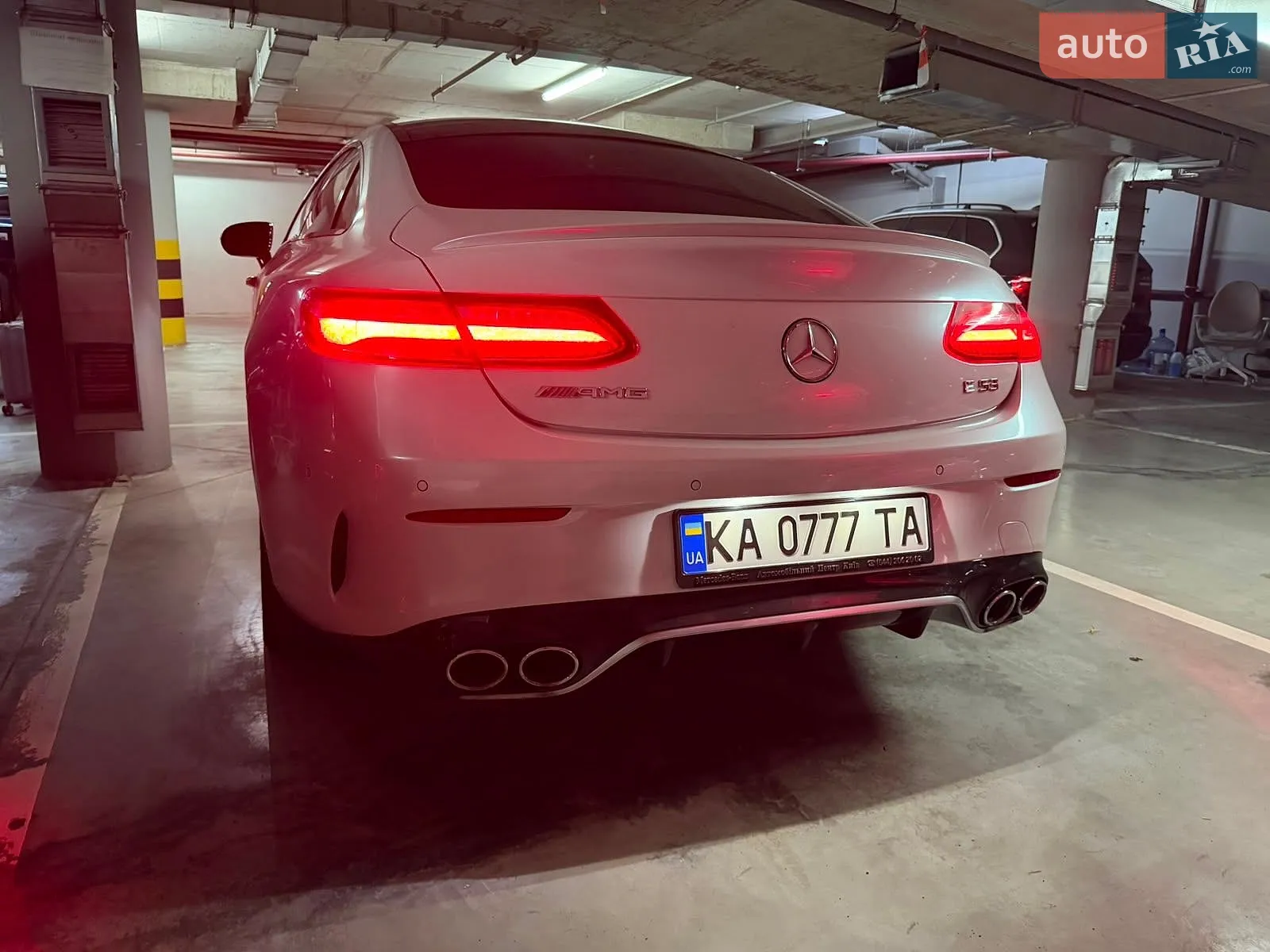 2018 Mercedes-Benz E-klasse - мініатюра 6