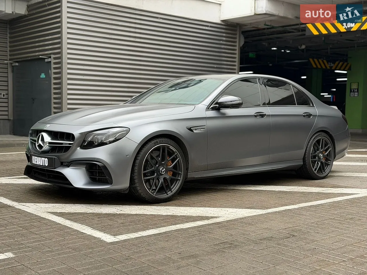 2019 Mercedes-Benz GLC - мініатюра 42
