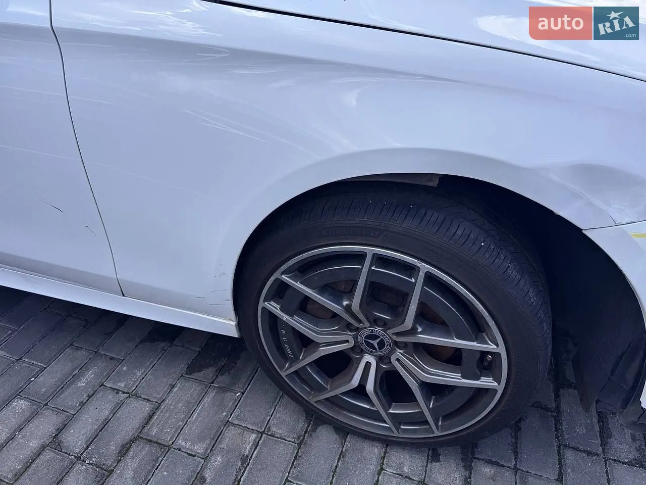 2022 Mercedes-Benz E-klasse - мініатюра 6