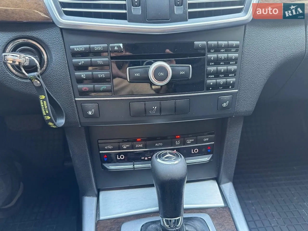 2010 Mercedes-Benz E-klasse - мініатюра 14