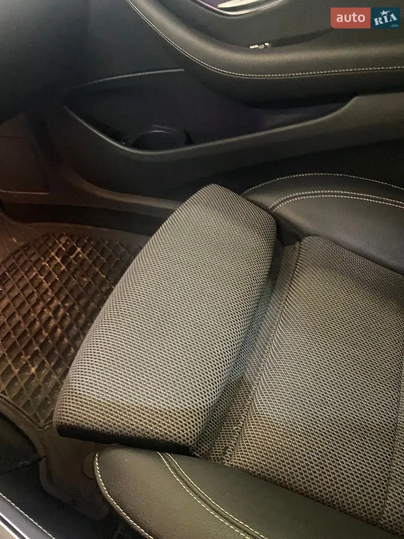 2022 Mercedes-Benz E-klasse - мініатюра 19