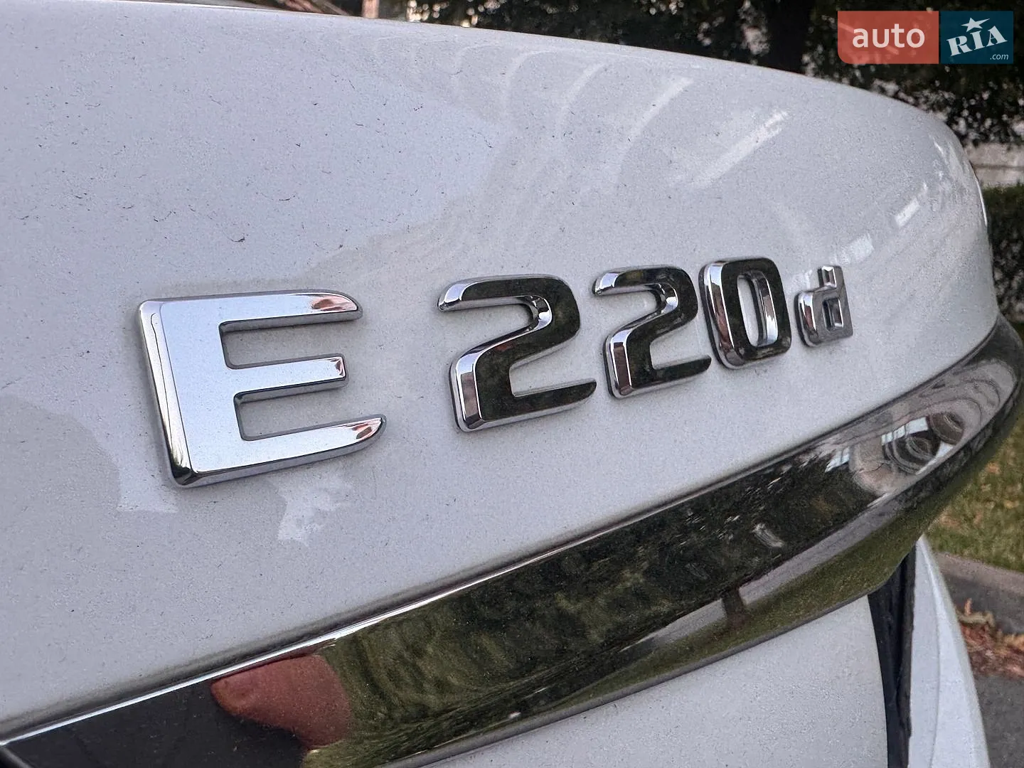 2018 Mercedes-Benz E-klasse - мініатюра 16