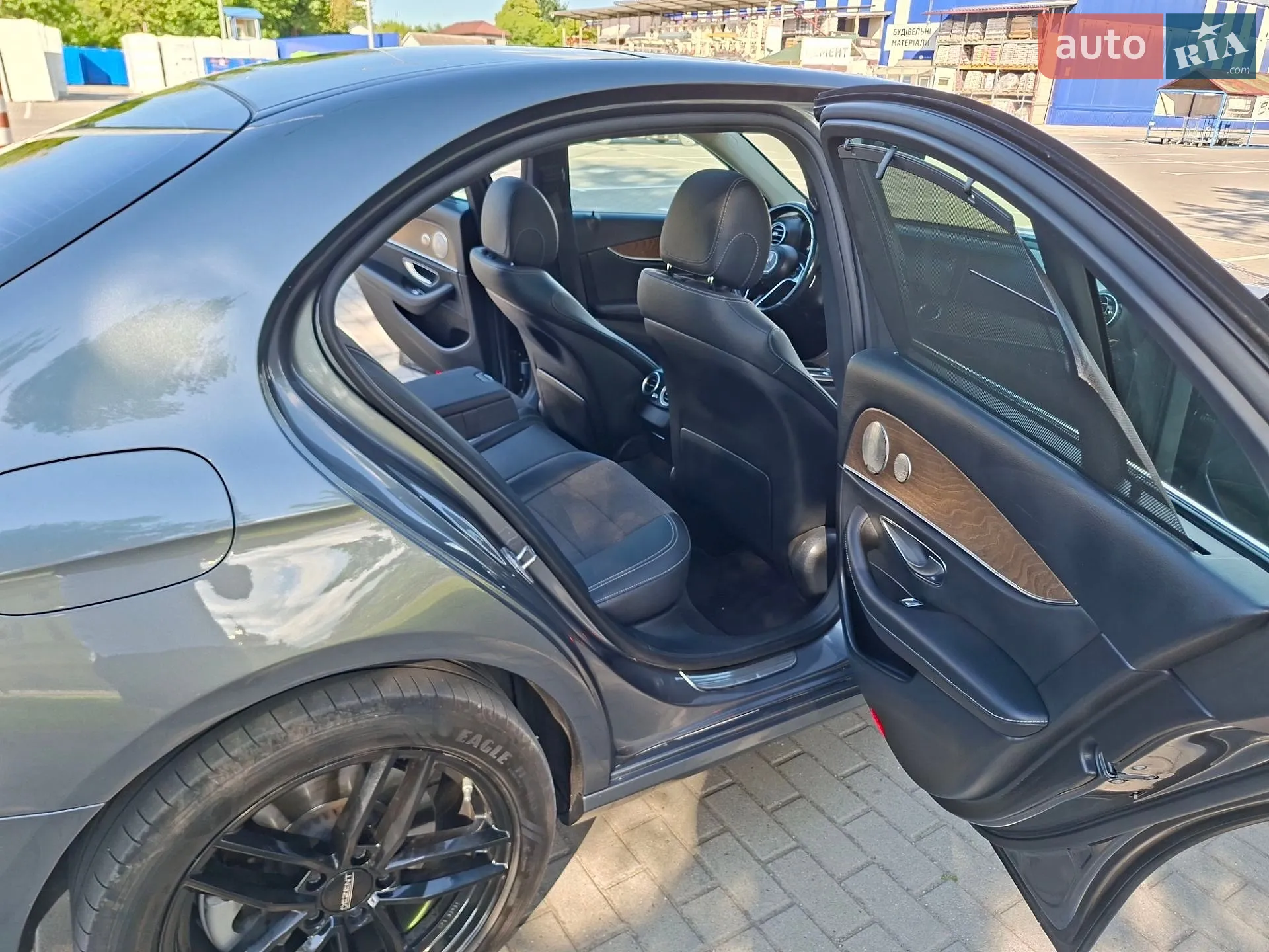 2022 Mercedes-Benz E-klasse - мініатюра 30