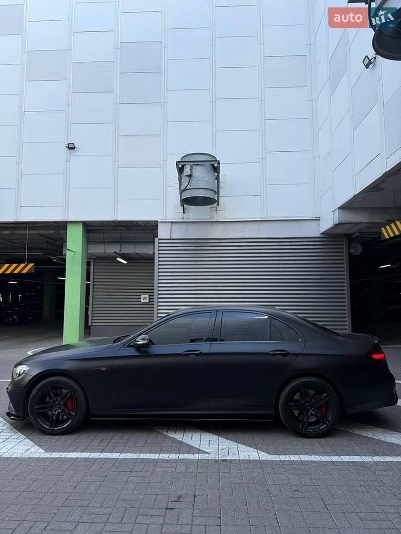 2018 Mercedes-Benz E-klasse - мініатюра 9
