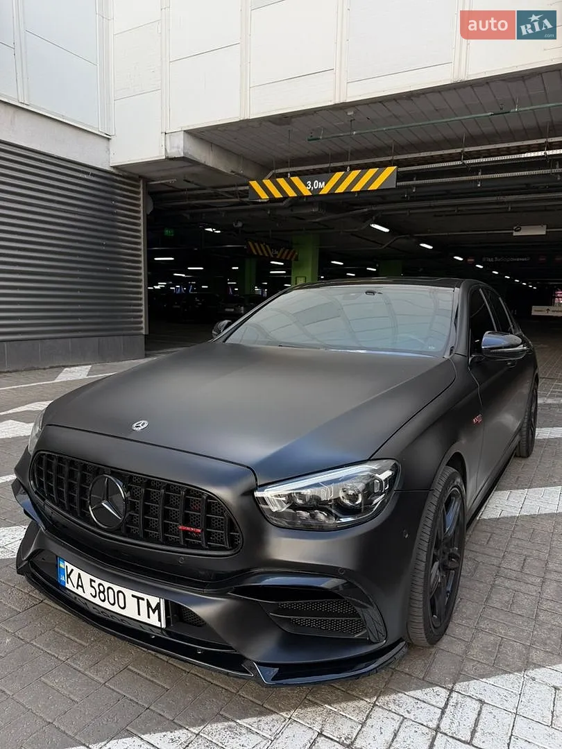 2018 Mercedes-Benz E-klasse - мініатюра 13