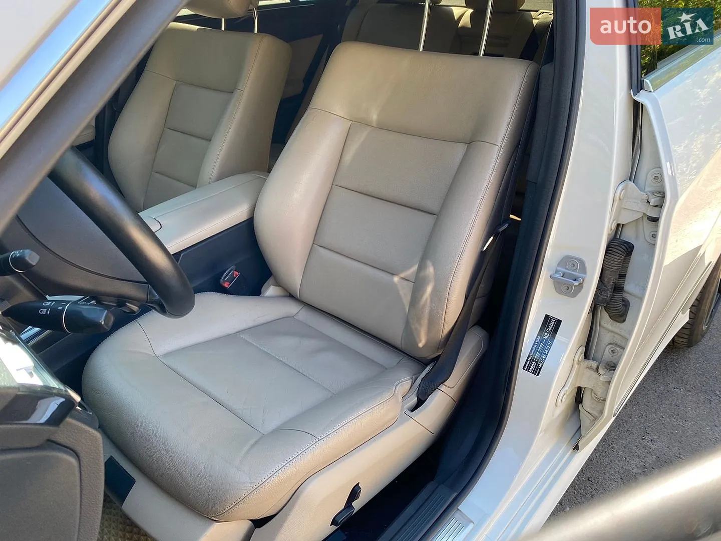 2010 Mercedes-Benz E-klasse - мініатюра 17