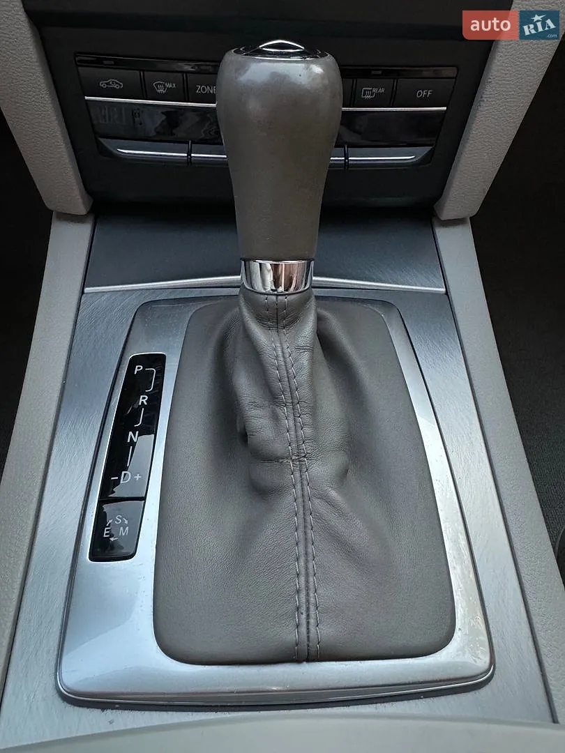 2010 Mercedes-Benz E-klasse - мініатюра 25