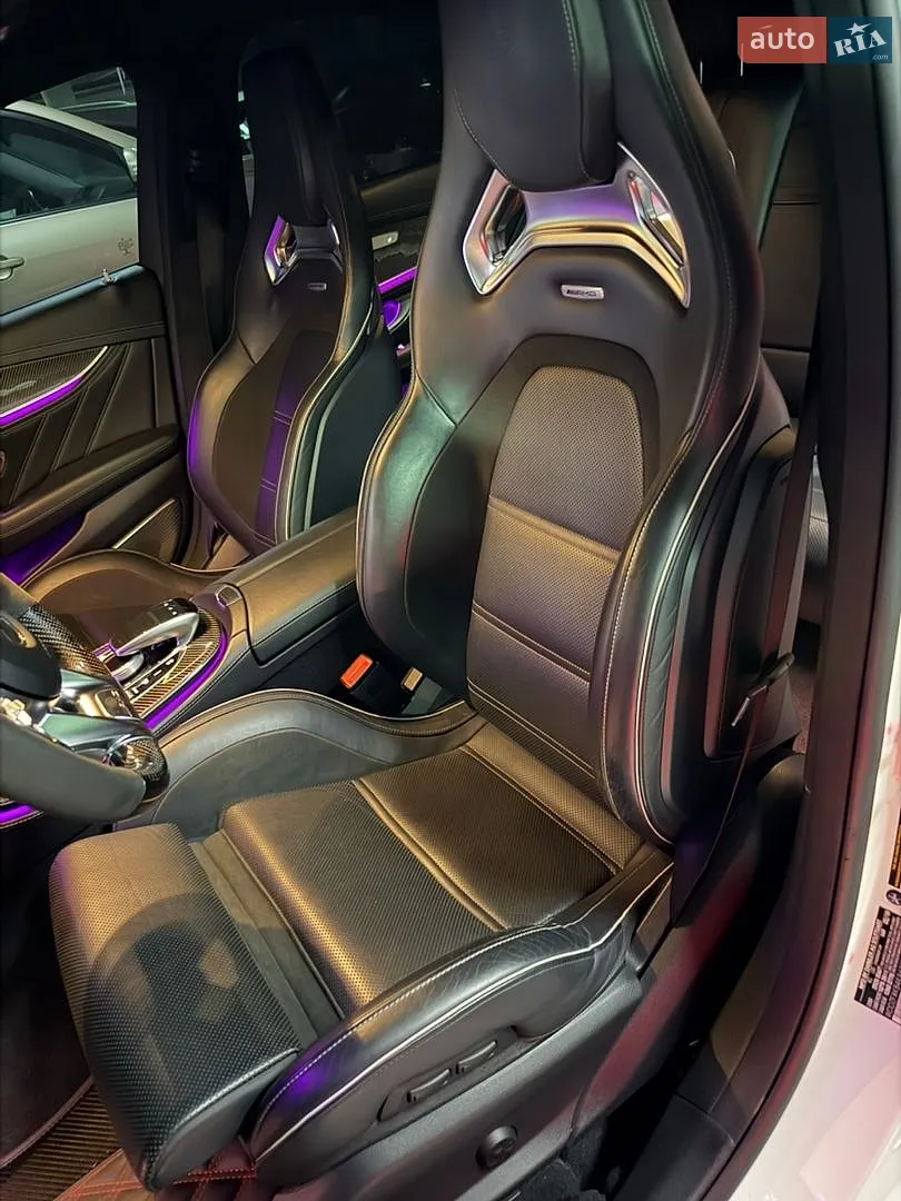 2019 Mercedes-Benz E-klasse - мініатюра 10