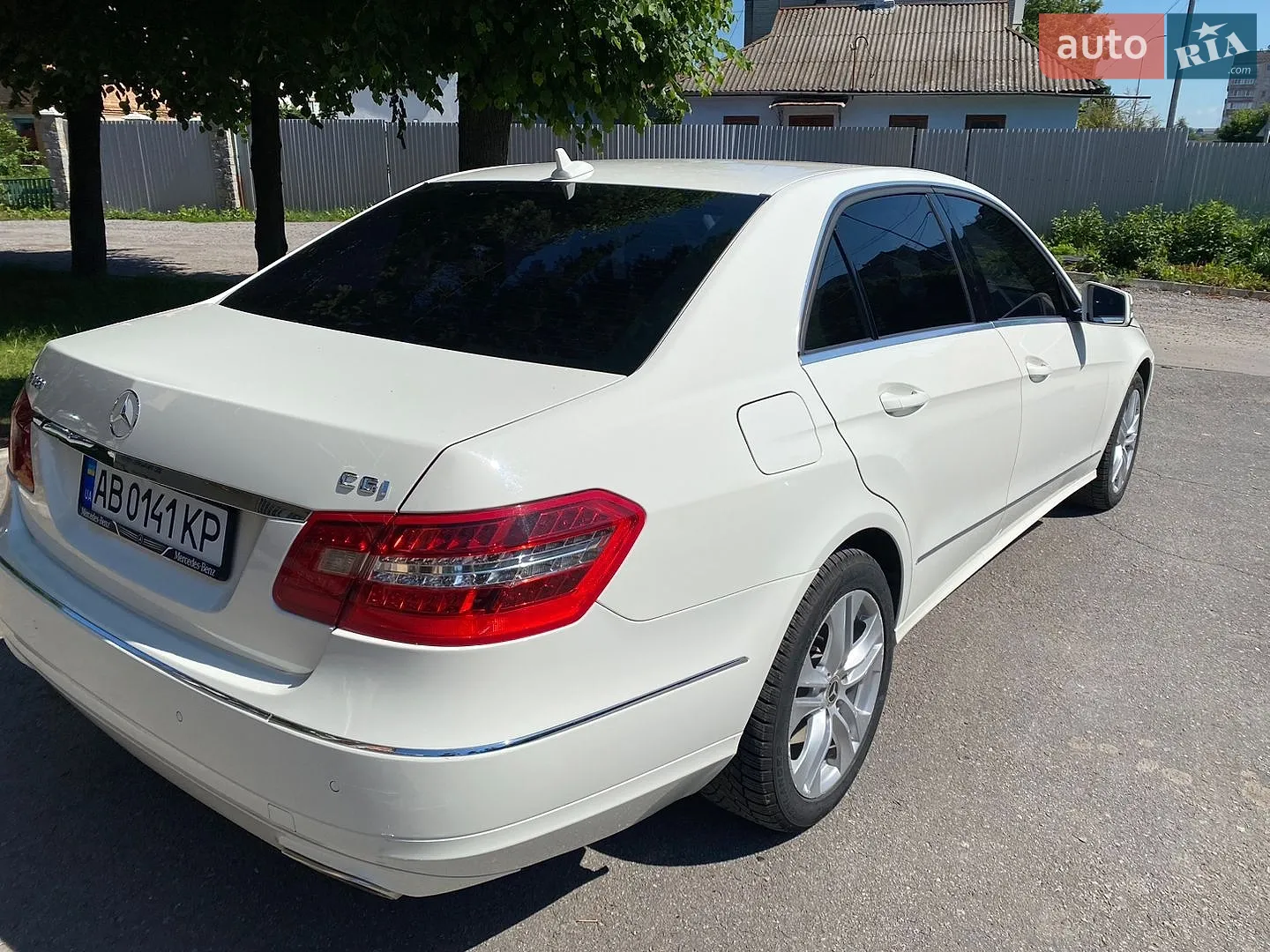 2012 Mercedes-Benz E-klasse - мініатюра 15