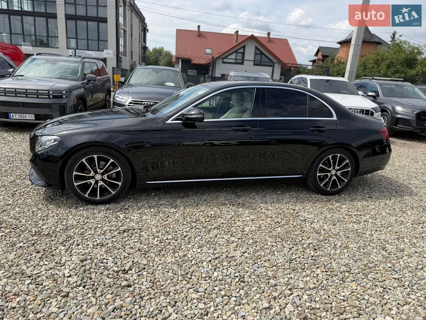 2018 Mercedes-Benz E-klasse - мініатюра 7