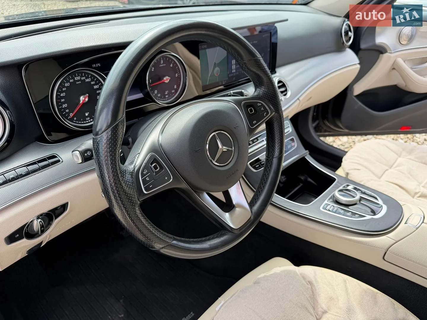 2018 Mercedes-Benz E-klasse - мініатюра 22