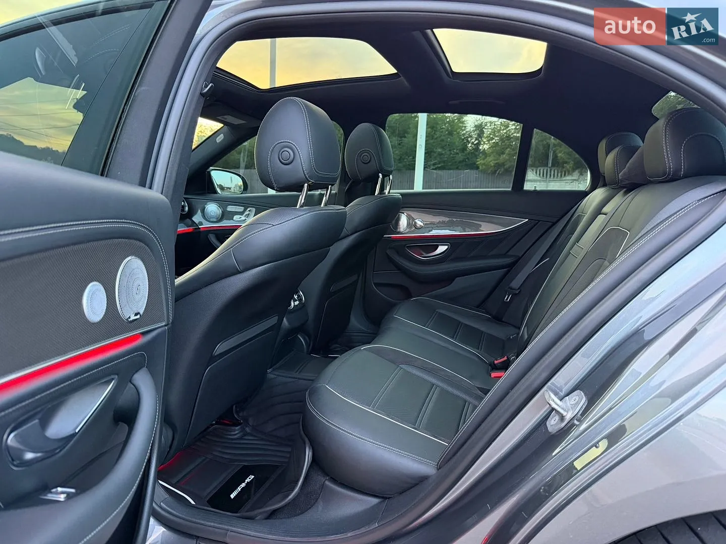 2017 Mercedes-Benz E-klasse - мініатюра 23