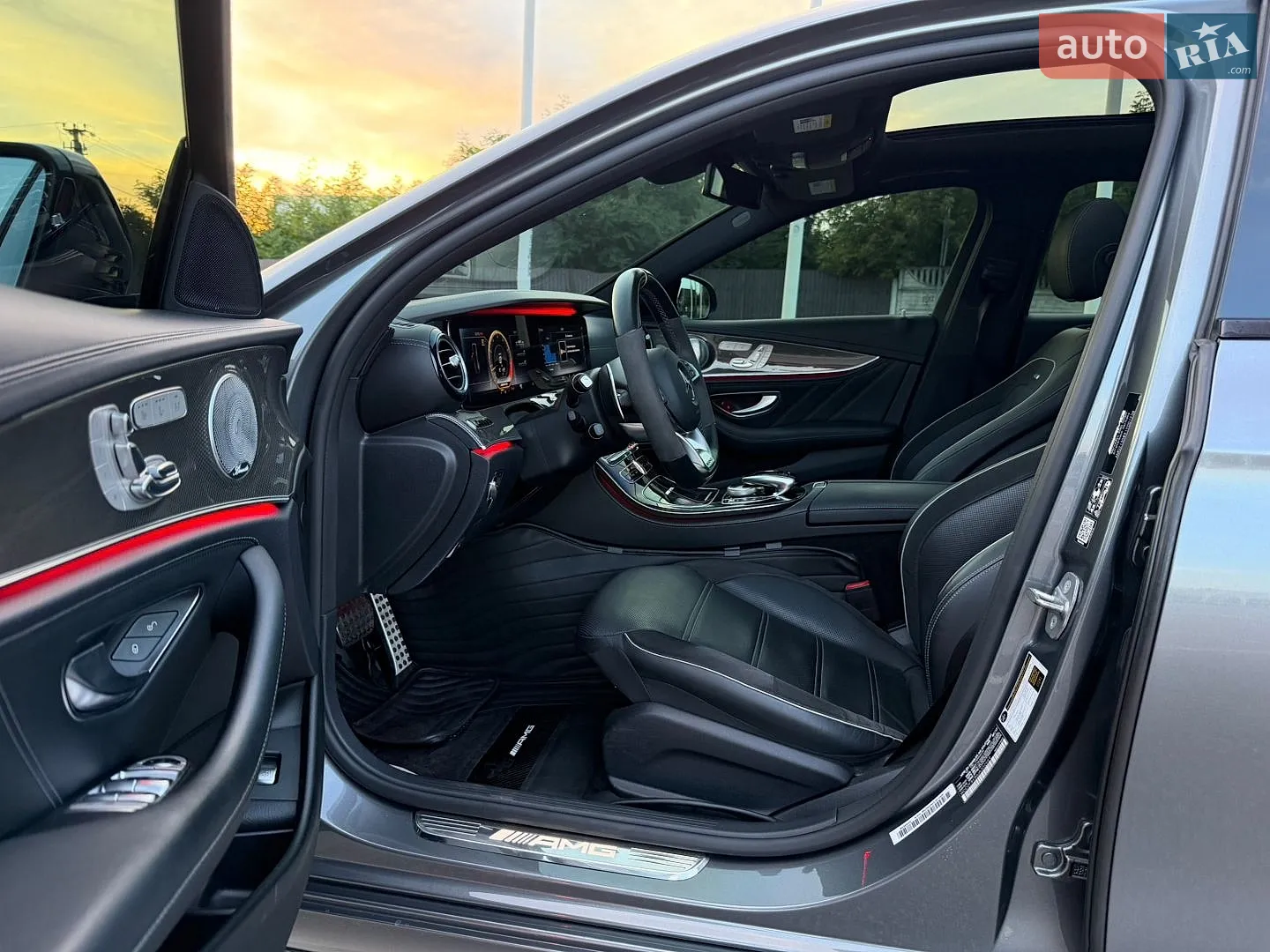 2017 Mercedes-Benz E-klasse - мініатюра 22