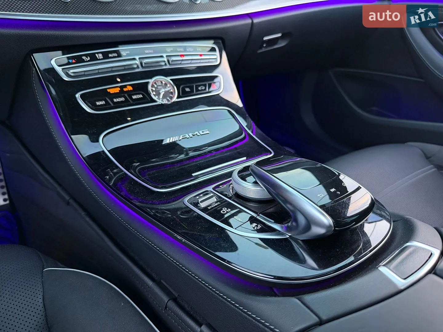 2017 Mercedes-Benz E-klasse - мініатюра 30