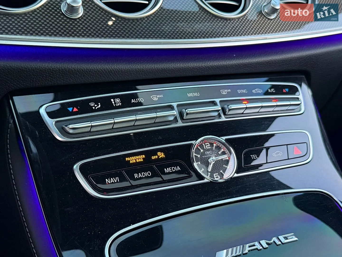 2017 Mercedes-Benz E-klasse - мініатюра 32