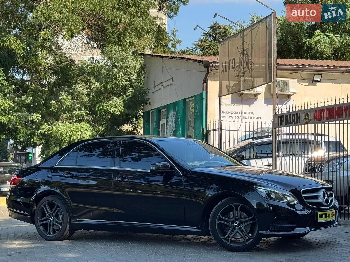 2013 Mercedes-Benz E-klasse - мініатюра 2