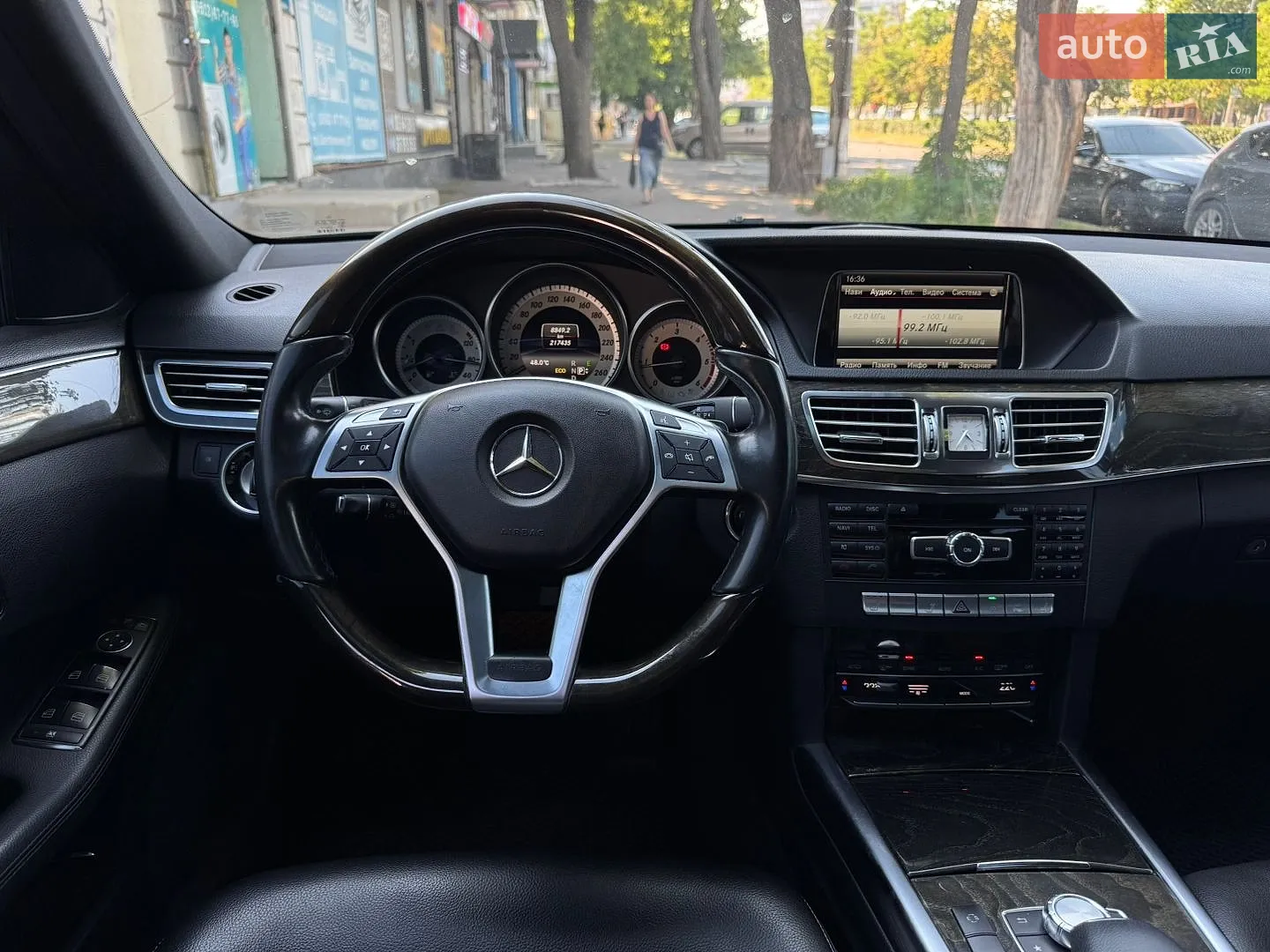 2013 Mercedes-Benz E-klasse - мініатюра 27