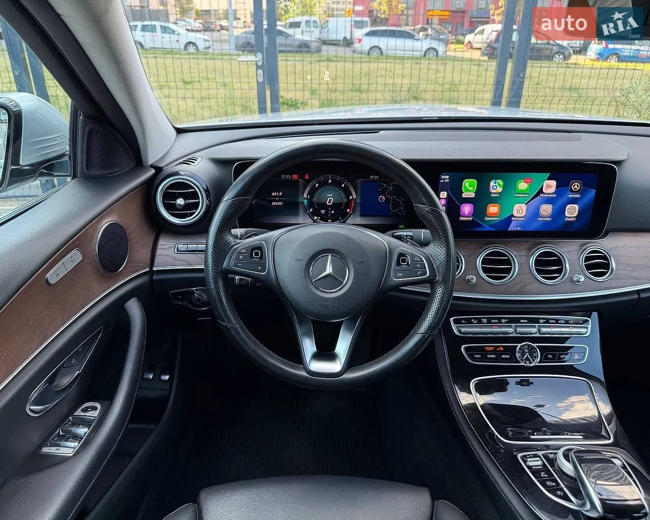 2016 Mercedes-Benz E-klasse - мініатюра 48